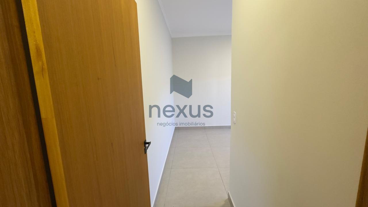 Casa à venda com 3 quartos, 263m² - Foto 8
