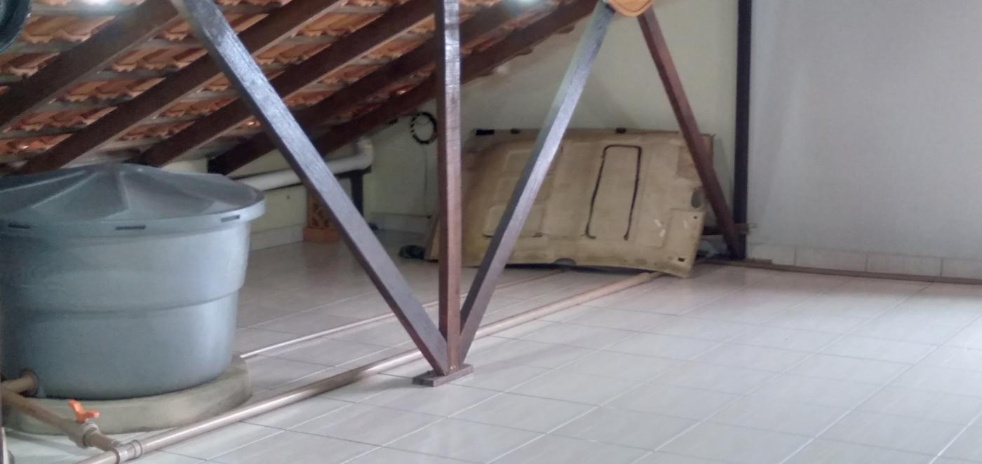 Casa à venda com 5 quartos, 600m² - Foto 35
