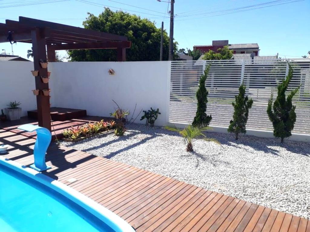 Casa à venda com 3 quartos, 192m² - Foto 13