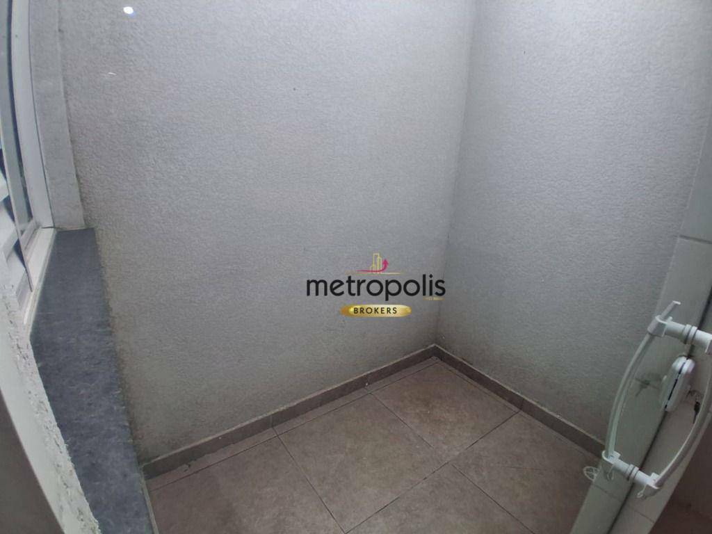 Apartamento para alugar com 1 quarto, 33m² - Foto 6