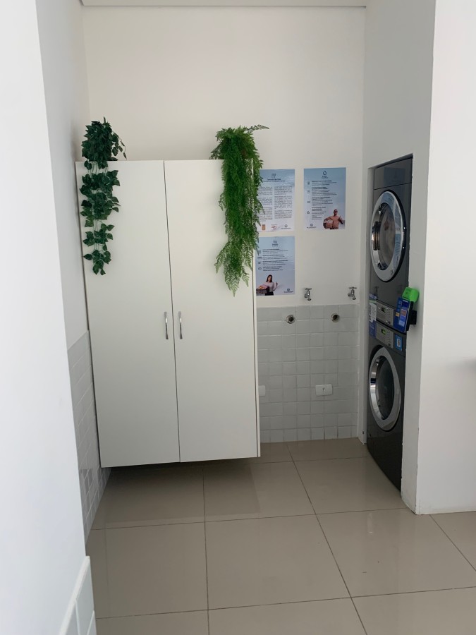 Apartamento para alugar com 1 quarto, 34m² - Foto 11