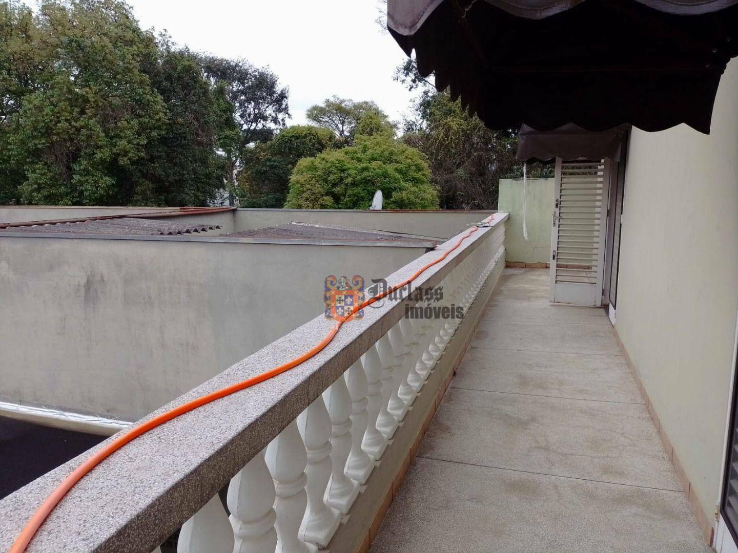 Sobrado à venda com 4 quartos, 962m² - Foto 6