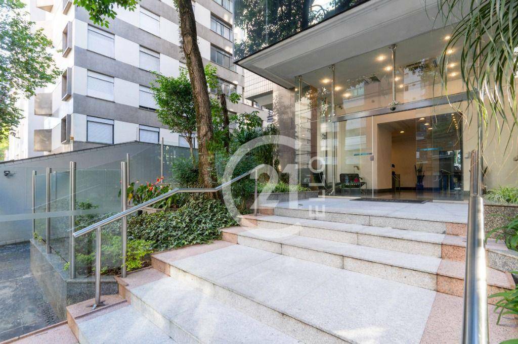 Prédio Inteiro à venda, 206m² - Foto 8