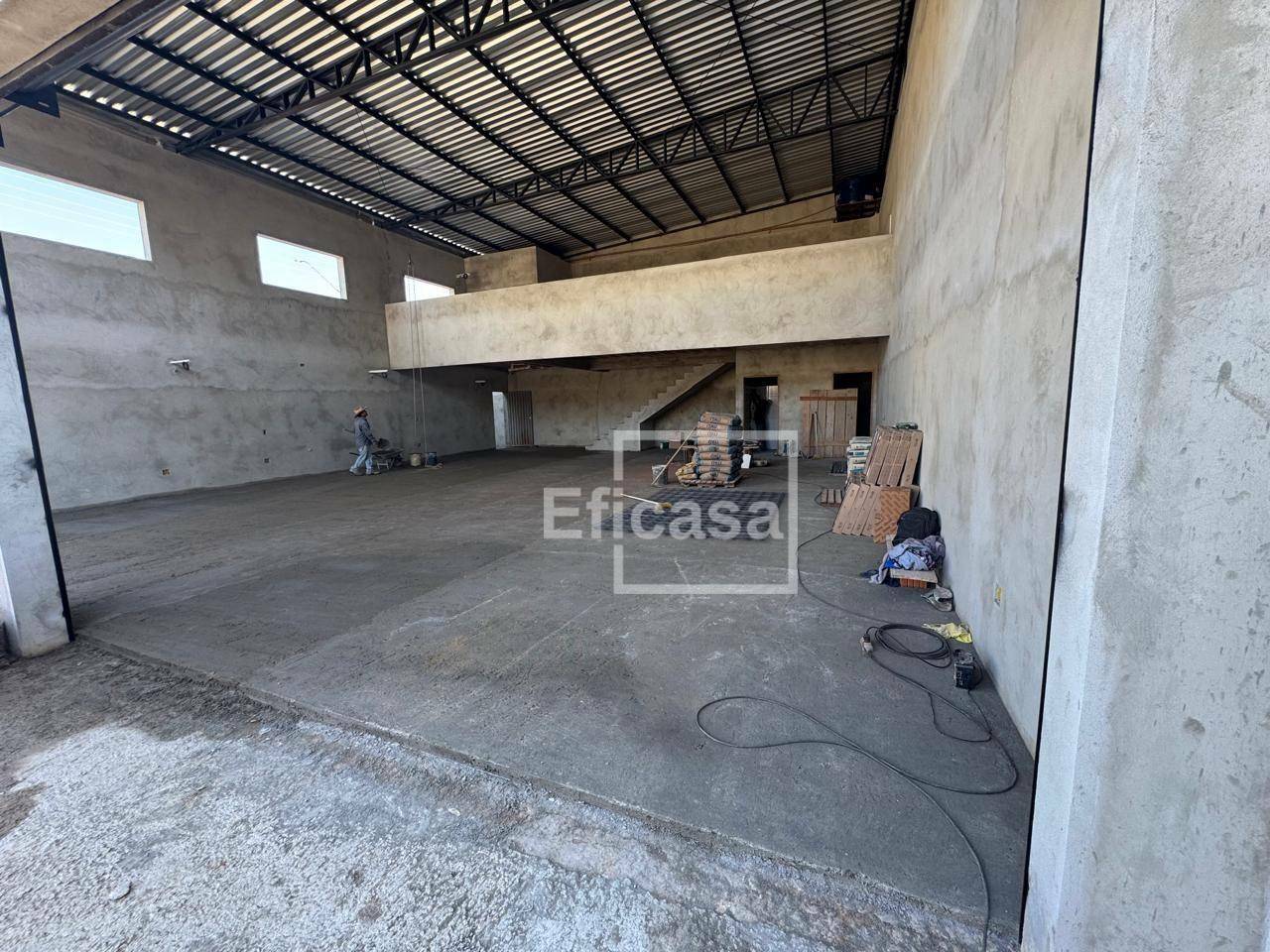 Loja-Salão para alugar, 300m² - Foto 5