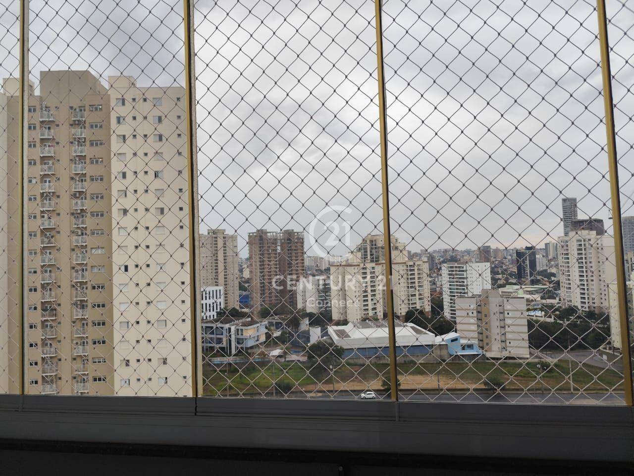 Apartamento para alugar com 3 quartos, 155m² - Foto 27