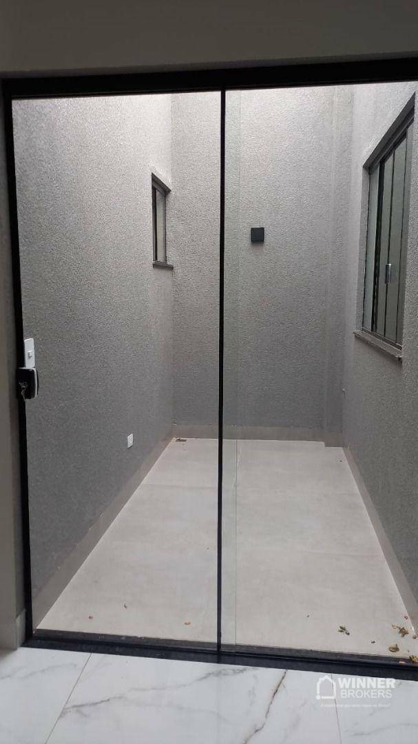 Casa à venda com 3 quartos, 105m² - Foto 6