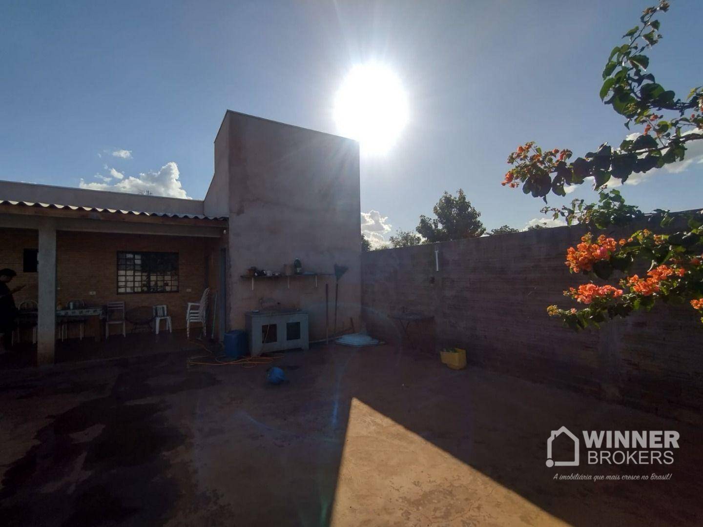 Chácara à venda com 3 quartos, 2000M2 - Foto 4