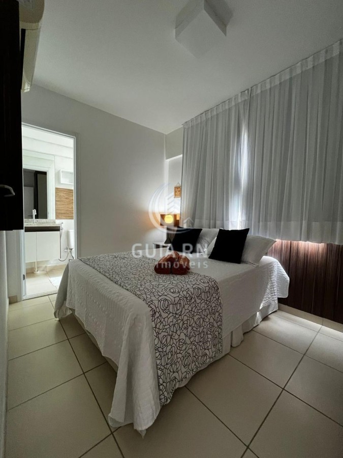 Apartamento à venda com 2 quartos - Foto 12
