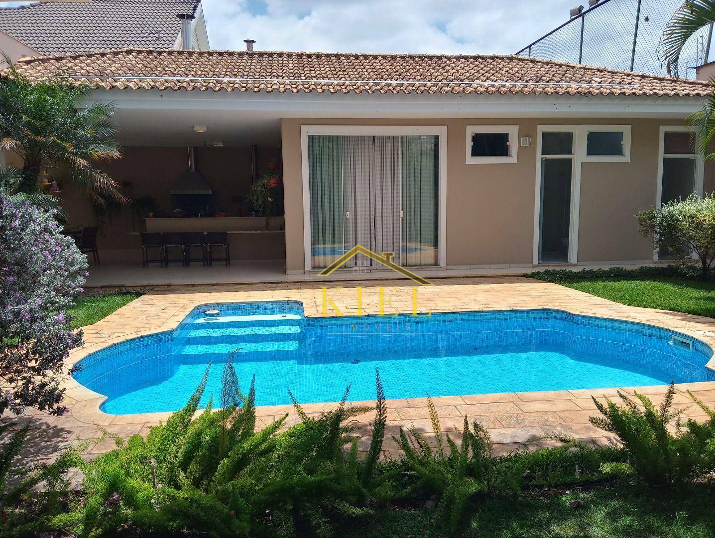 Casa para alugar com 4 quartos, 489m² - Foto 59