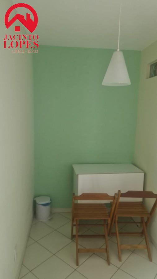Conjunto Comercial-Sala à venda com 1 quarto, 32m² - Foto 19