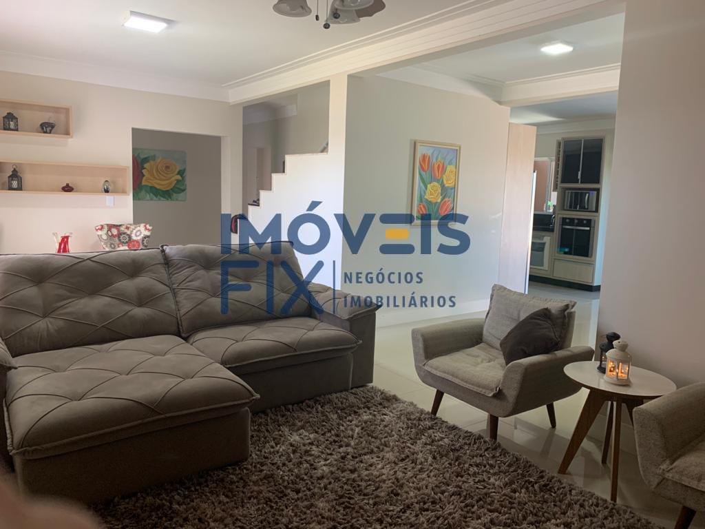 Casa de Condomínio à venda com 4 quartos, 482m² - Foto 7