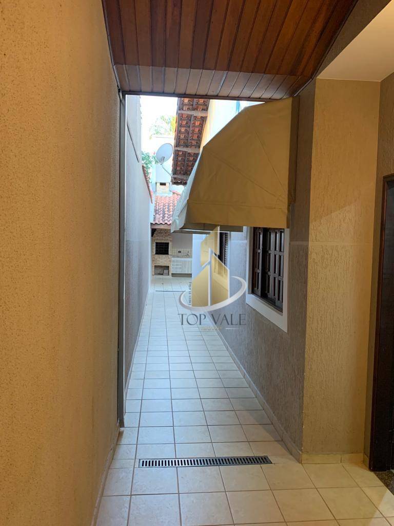 Casa de Condomínio para alugar com 3 quartos, 152m² - Foto 24