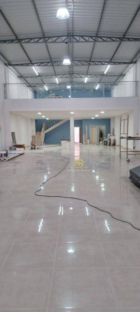 Conjunto Comercial-Sala para alugar, 510m² - Foto 3