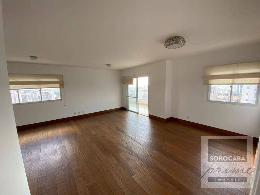 Apartamento para alugar com 3 quartos, 199m² - Foto 4