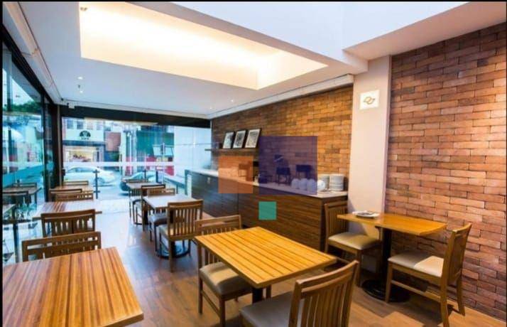 Flat/Apart Hotel à venda com 1 quarto, 31m² - Foto 47