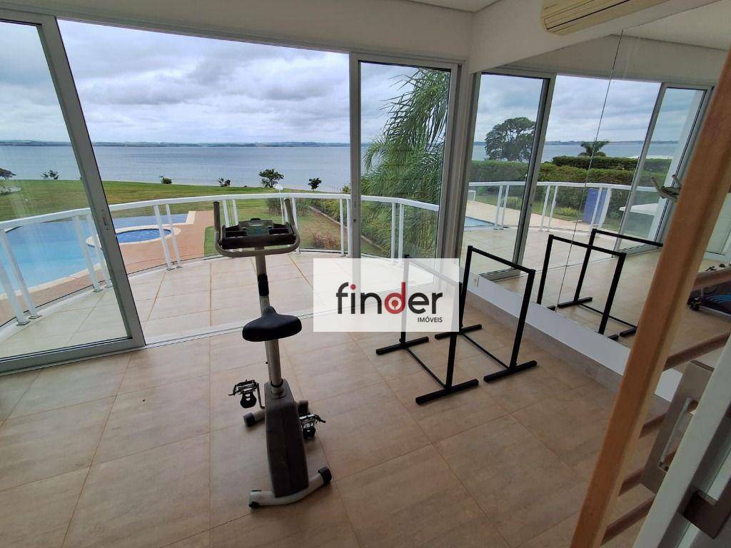 Casa de Condomínio à venda com 6 quartos, 1130m² - Foto 20