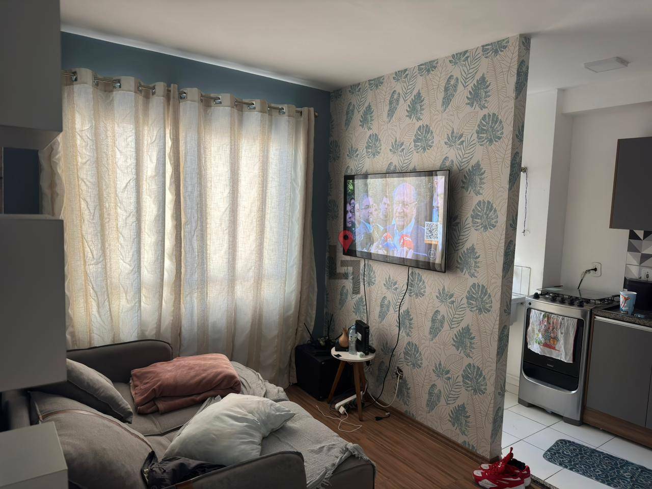 Apartamento à venda com 2 quartos, 55m² - Foto 14