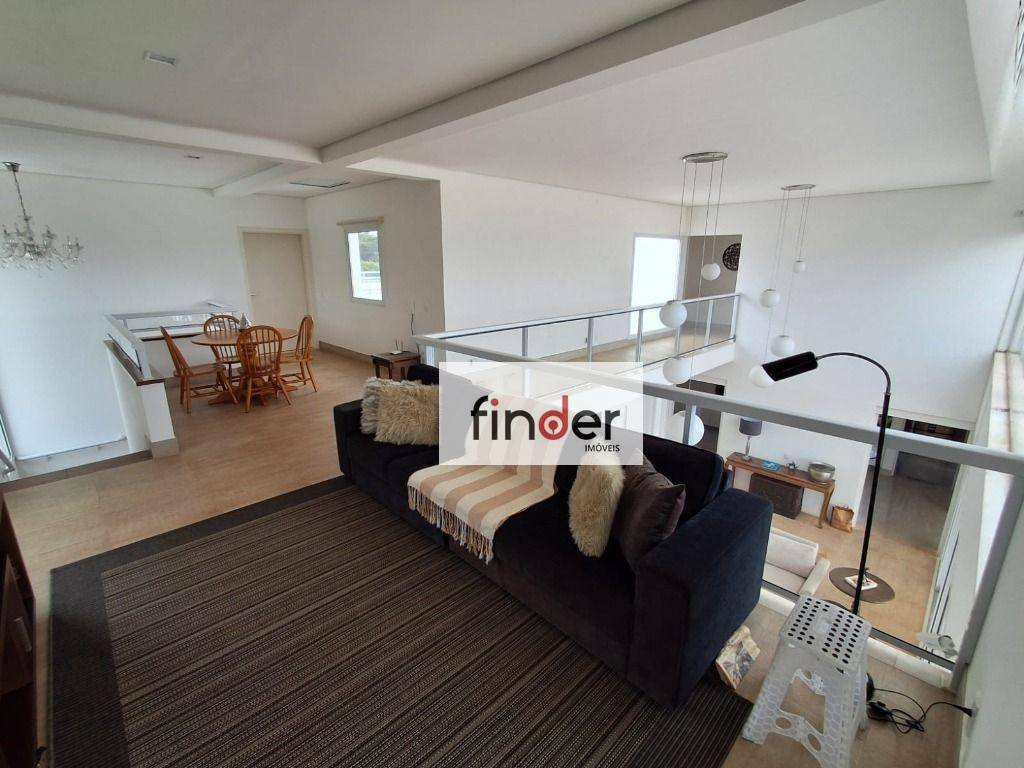 Casa de Condomínio à venda com 6 quartos, 1130m² - Foto 25