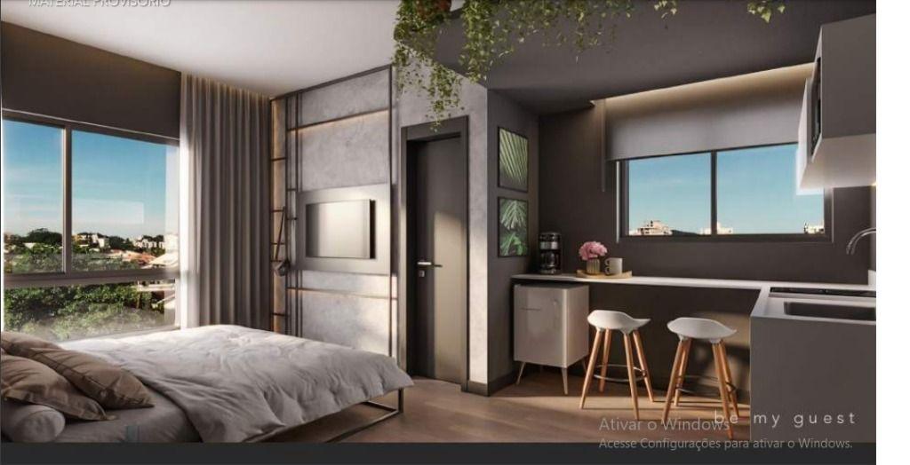 Apartamento à venda com 2 quartos, 69m² - Foto 7