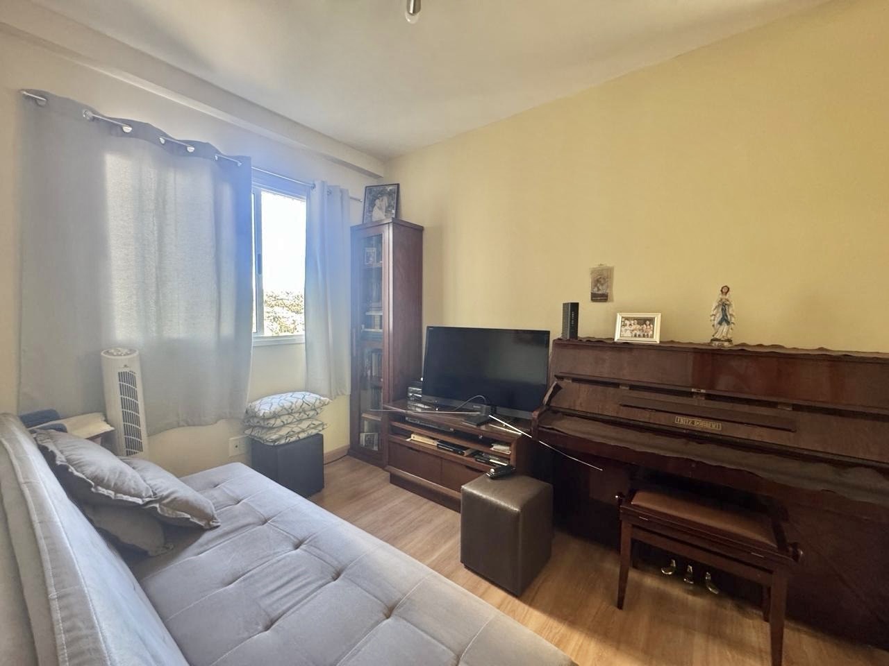 Apartamento à venda com 3 quartos, 58m² - Foto 8