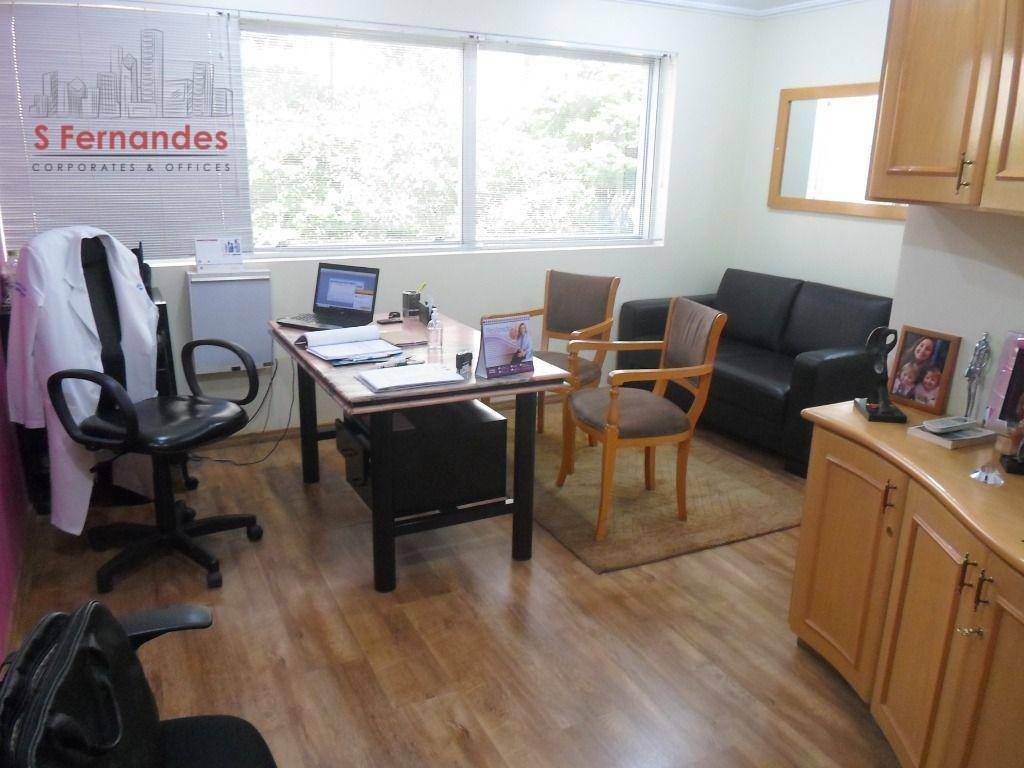 Conjunto Comercial-Sala à venda, 72m² - Foto 14