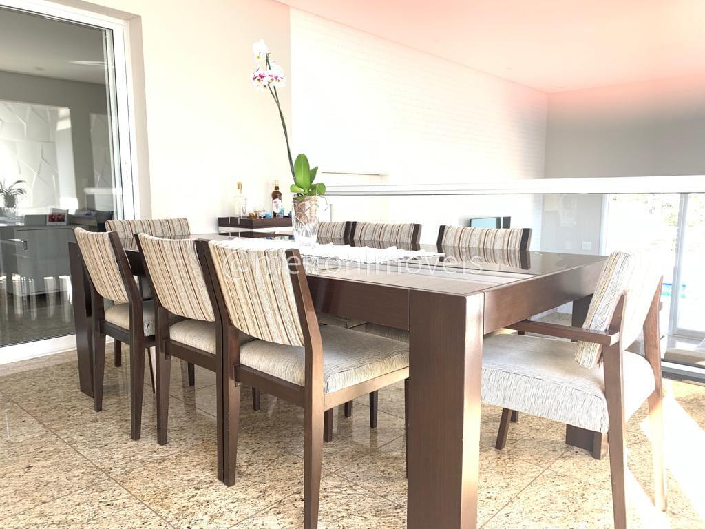 Casa à venda com 3 quartos, 360m² - Foto 5
