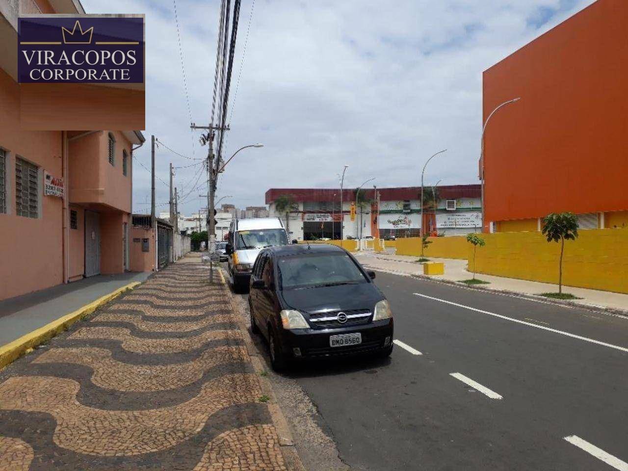 Depósito-Galpão-Armazém à venda, 369m² - Foto 7