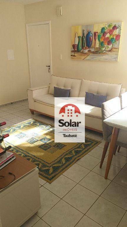 Apartamento à venda com 2 quartos, 65m² - Foto 1