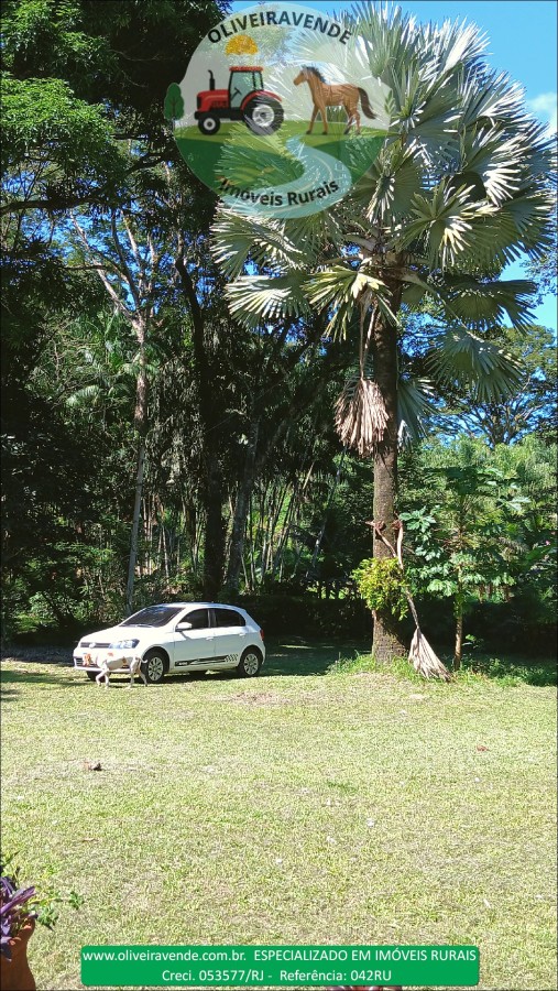 Fazenda à venda com 5 quartos, 96m² - Foto 3