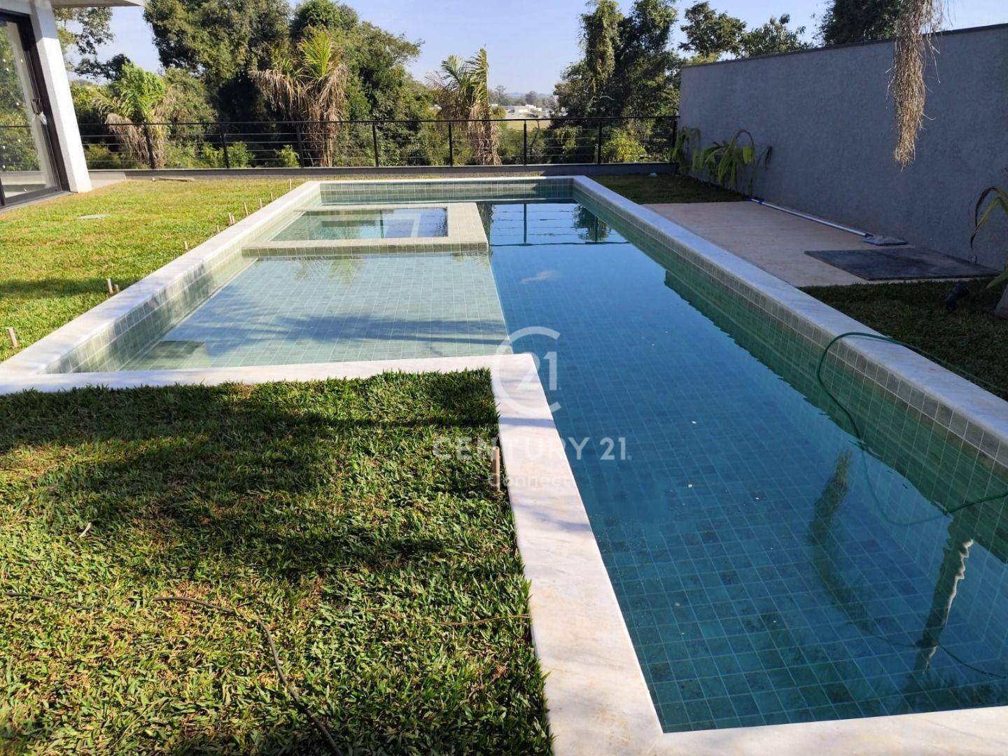 Casa de Condomínio à venda com 4 quartos, 684m² - Foto 8