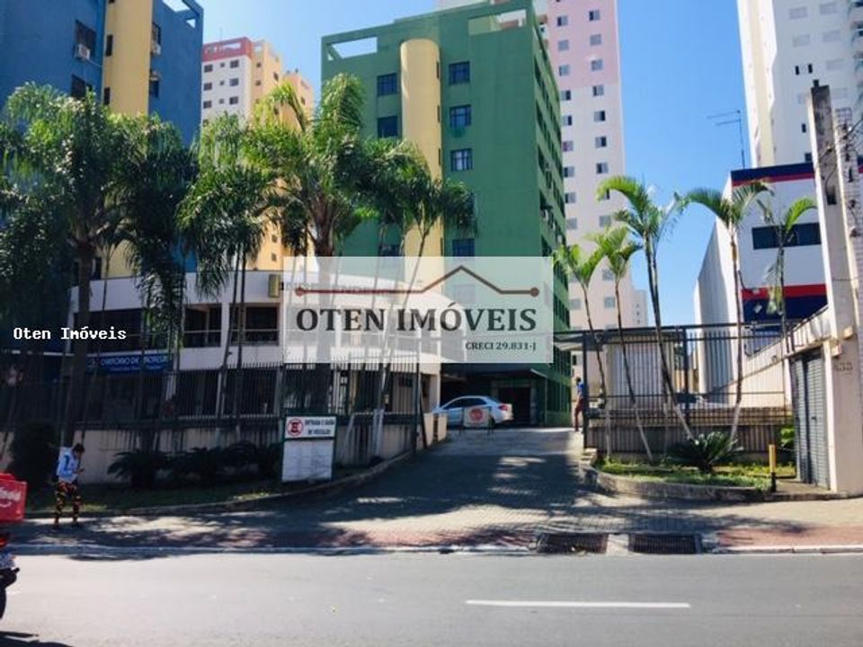 Conjunto Comercial-Sala à venda, 30m² - Foto 4