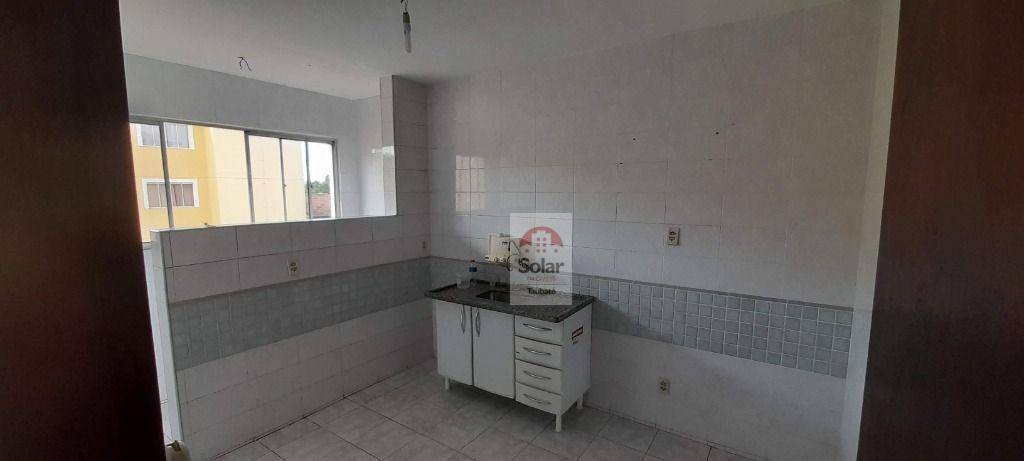 Apartamento à venda com 2 quartos, 58m² - Foto 3