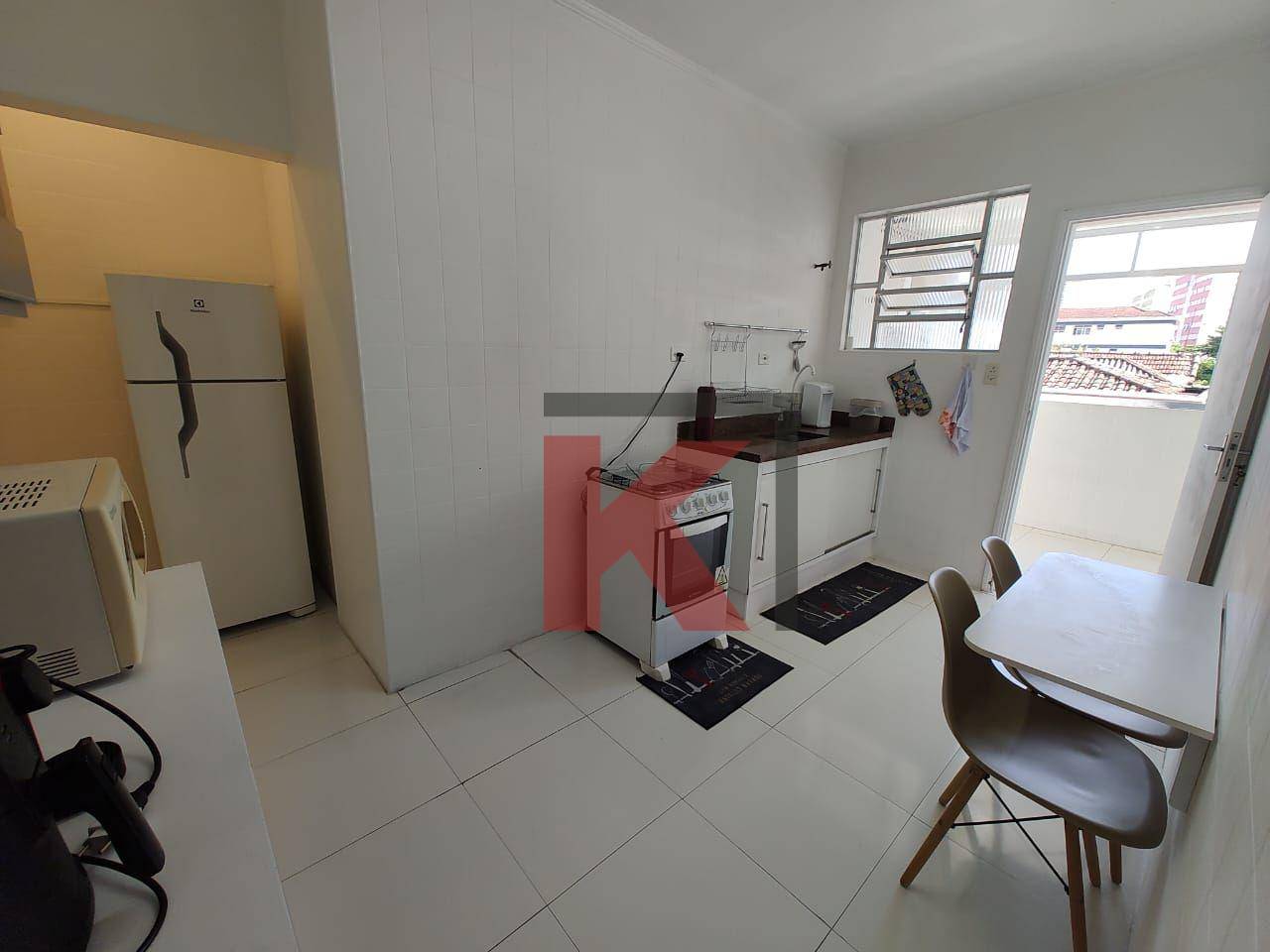 Apartamento à venda com 2 quartos, 75m² - Foto 5