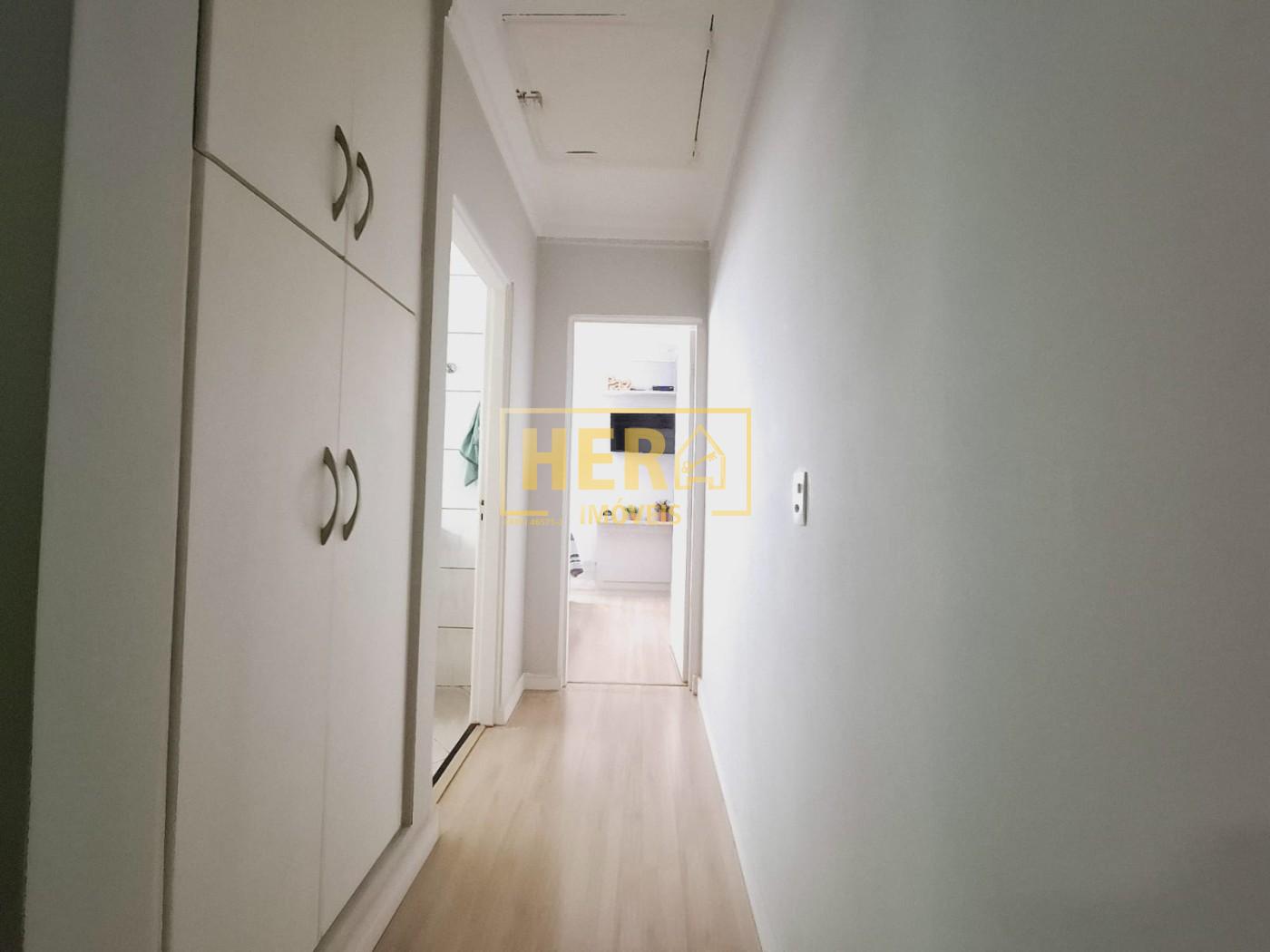 Casa de Condomínio à venda com 2 quartos, 76m² - Foto 6