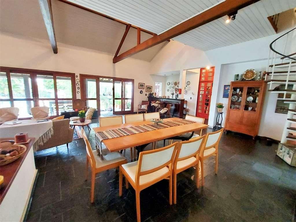 Casa à venda com 3 quartos, 535m² - Foto 5