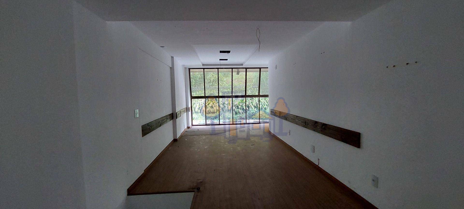 Loja-Salão para alugar, 59m² - Foto 9