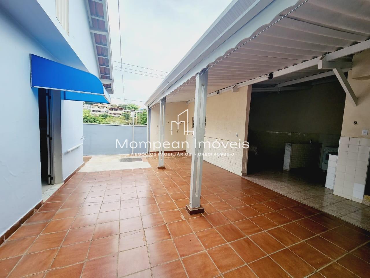 Casa à venda com 2 quartos, 338m² - Foto 8