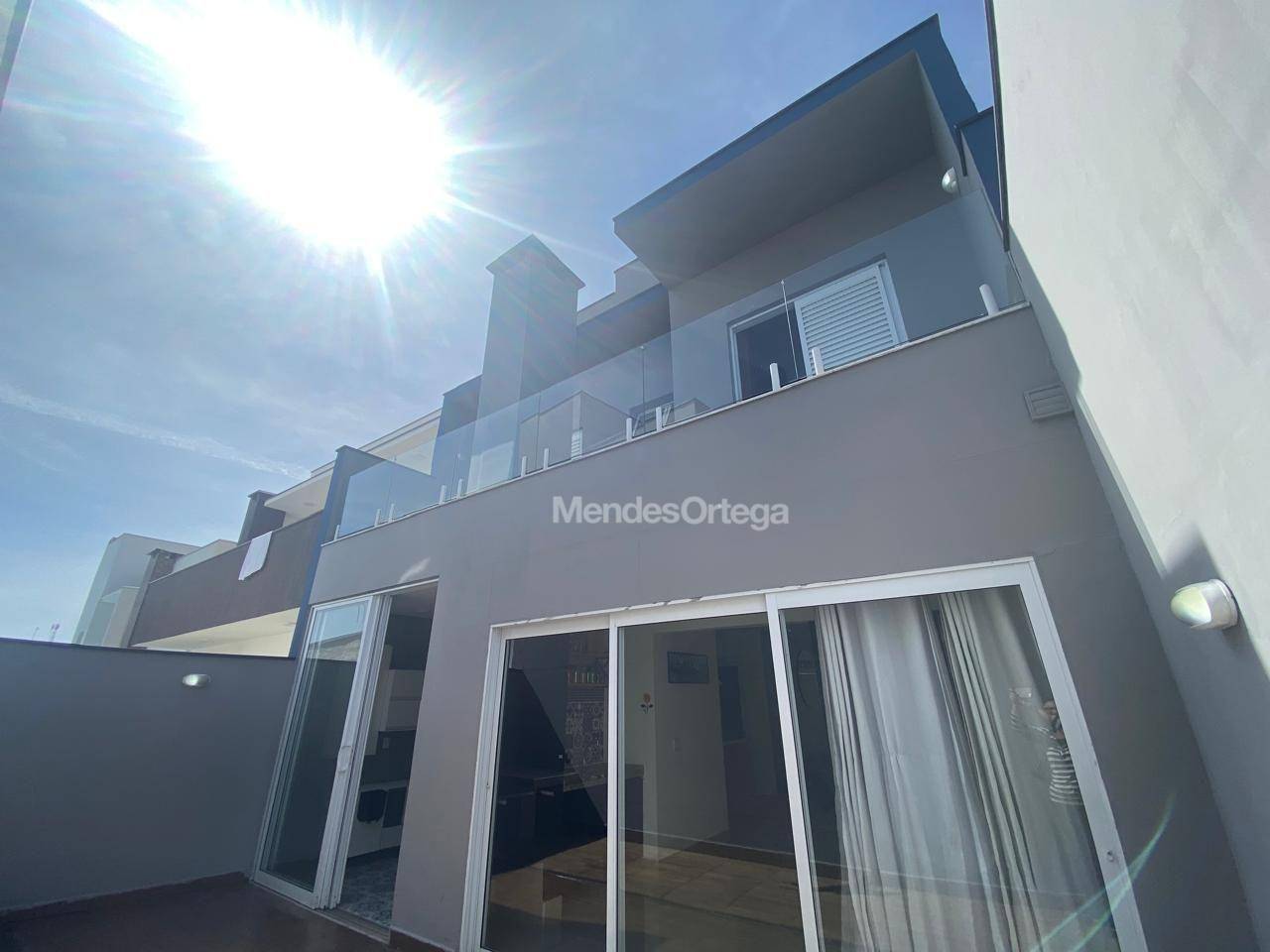 Casa de Condomínio para alugar com 3 quartos, 145m² - Foto 33