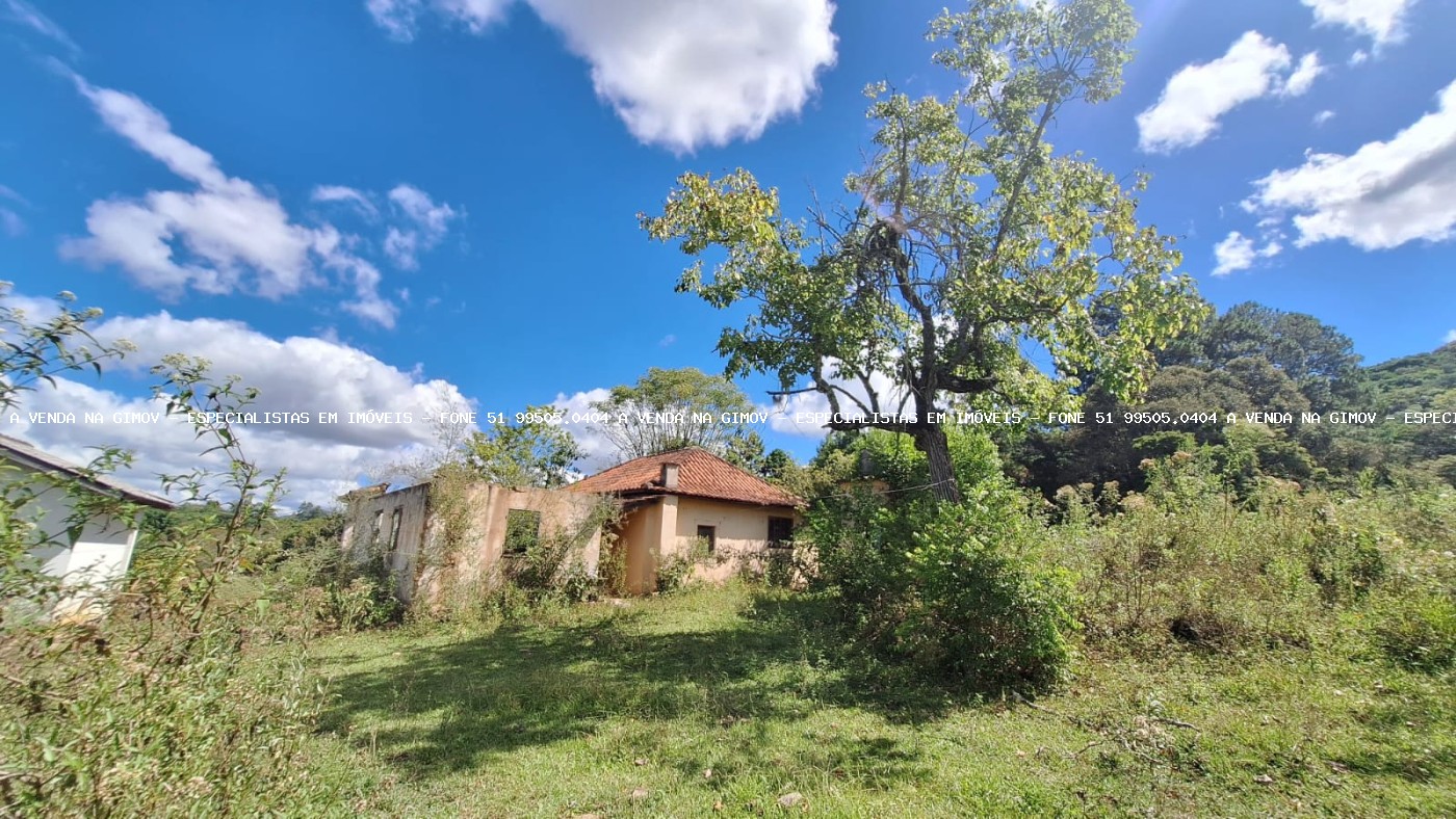 Loteamento e Condomínio à venda, 375000m² - Foto 5