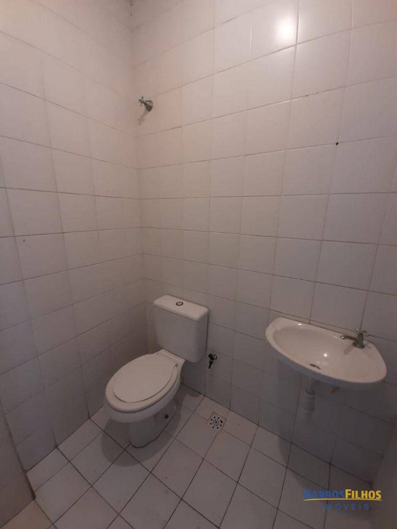 Conjunto Comercial-Sala para alugar, 30m² - Foto 6