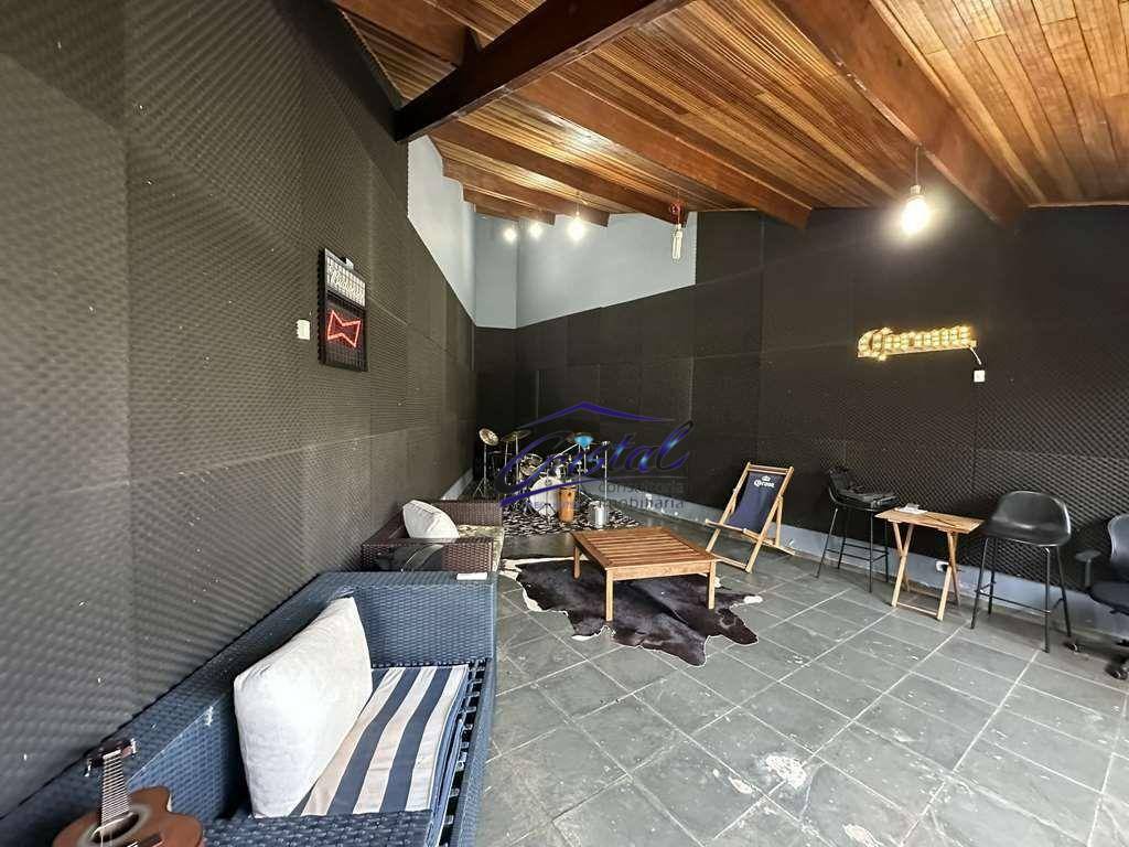 Casa de Condomínio à venda com 4 quartos, 711m² - Foto 55