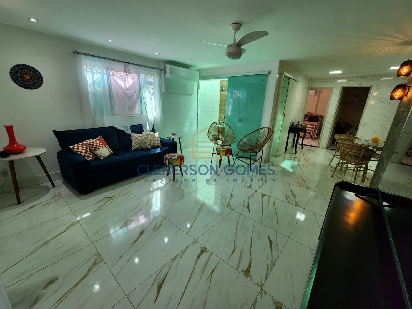 Casa à venda com 3 quartos - Foto 12