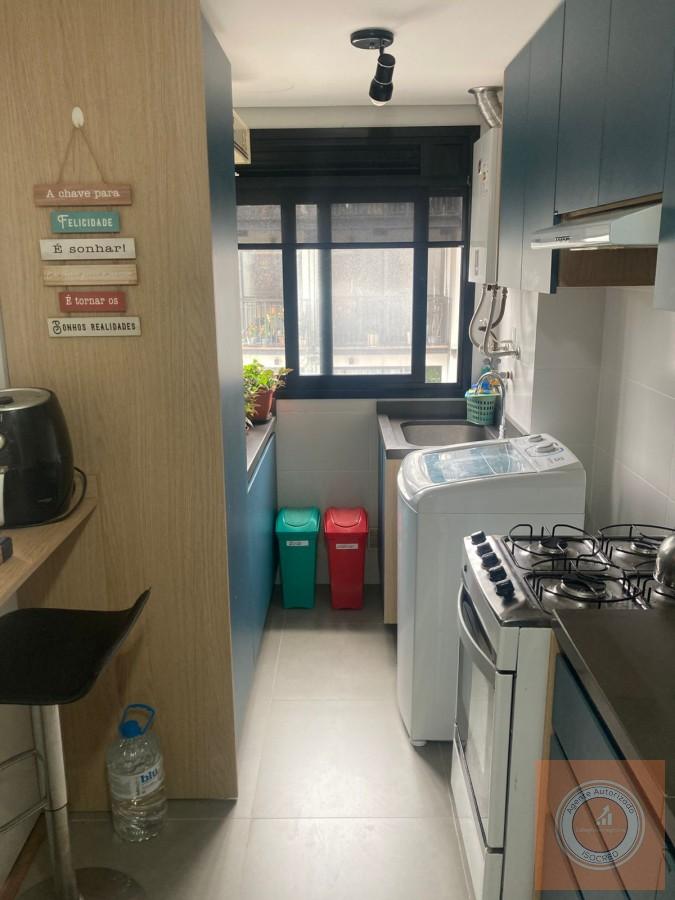 Apartamento à venda com 2 quartos, 88m² - Foto 14