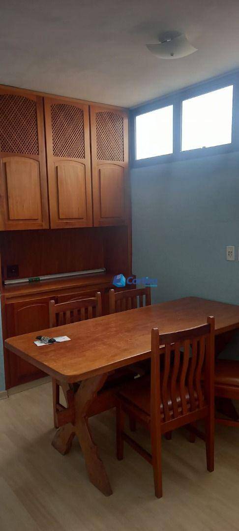 Apartamento à venda com 3 quartos, 112m² - Foto 7