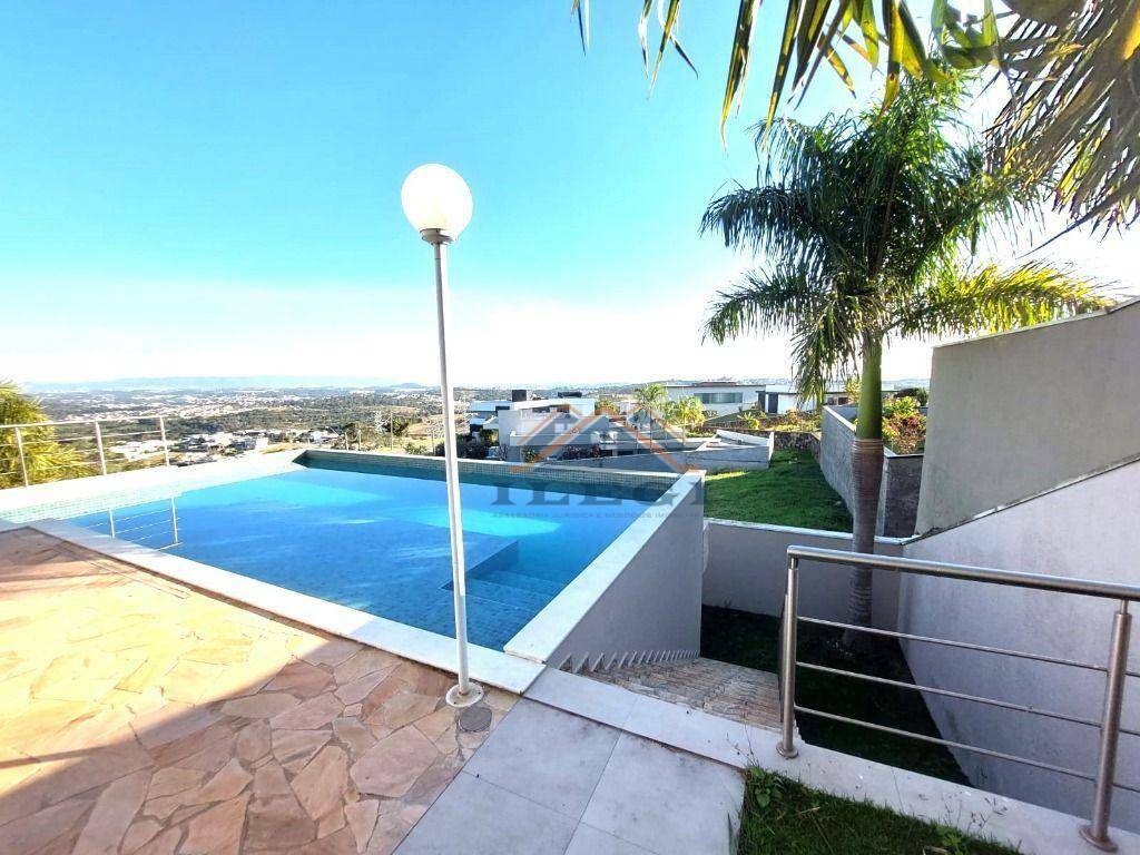 Casa de Condomínio à venda e aluguel com 4 quartos, 563m² - Foto 89