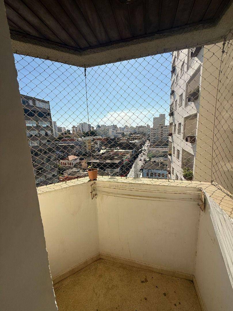 Apartamento para alugar com 2 quartos, 57m² - Foto 20