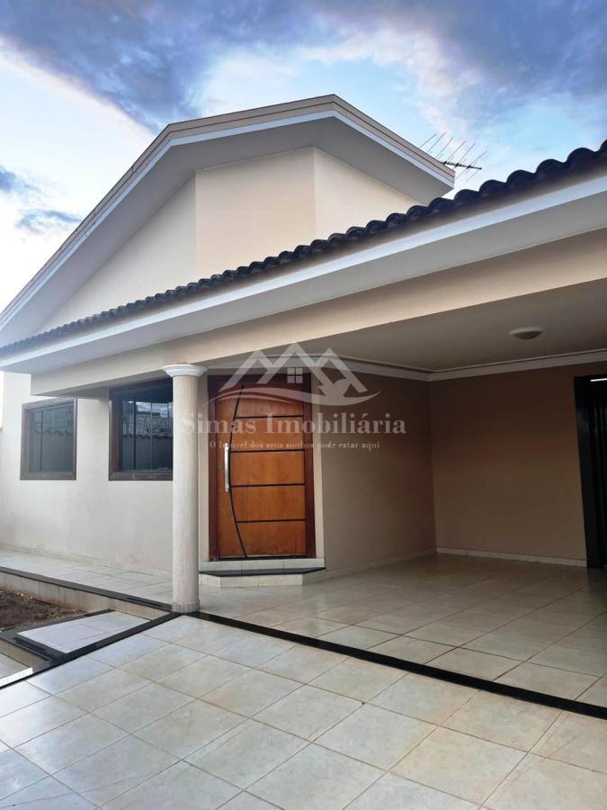 Casa à venda com 3 quartos, 348m² - Foto 7