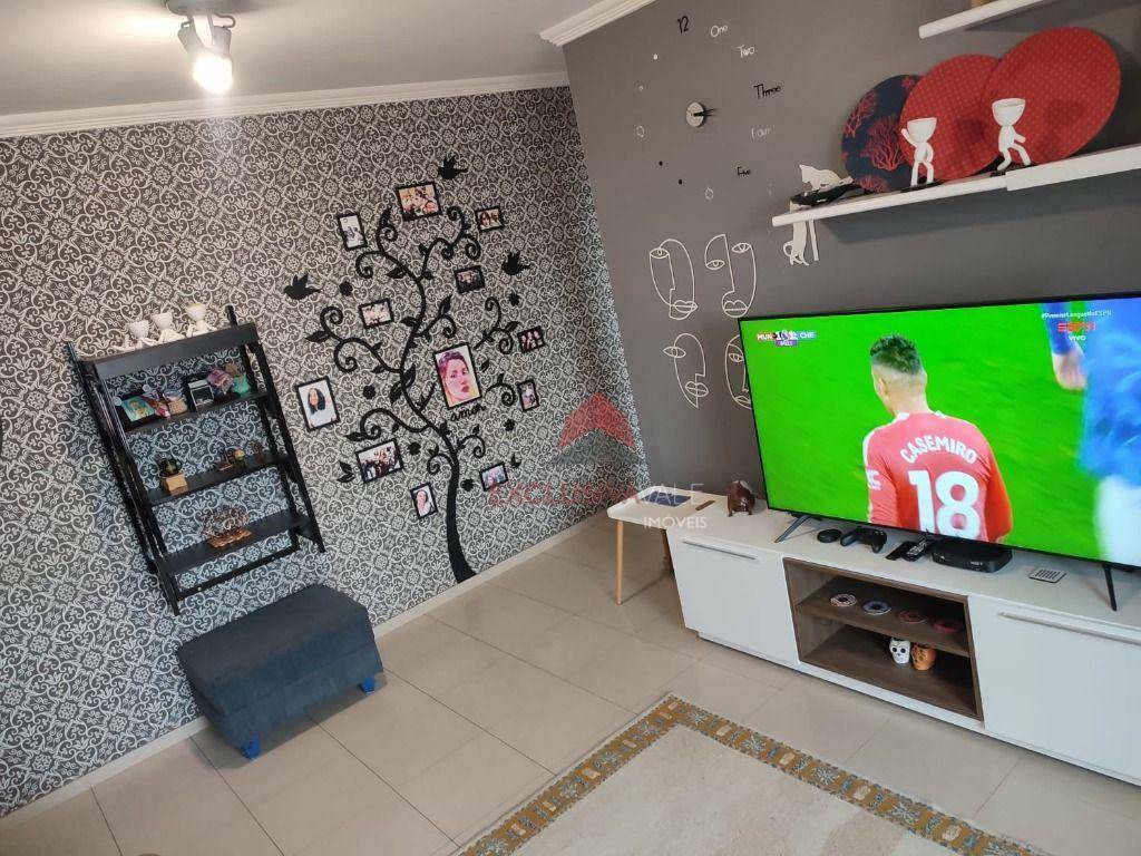 Apartamento à venda com 2 quartos, 65m² - Foto 17