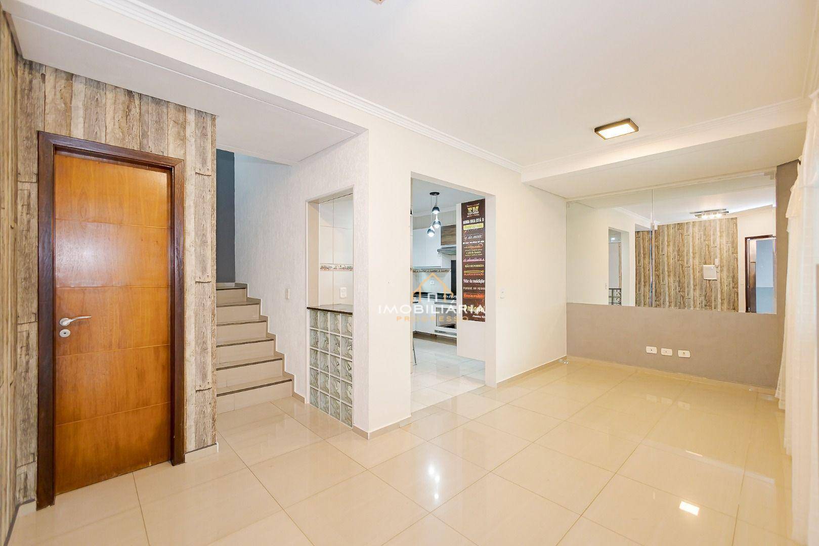 Sobrado à venda com 3 quartos, 190m² - Foto 6