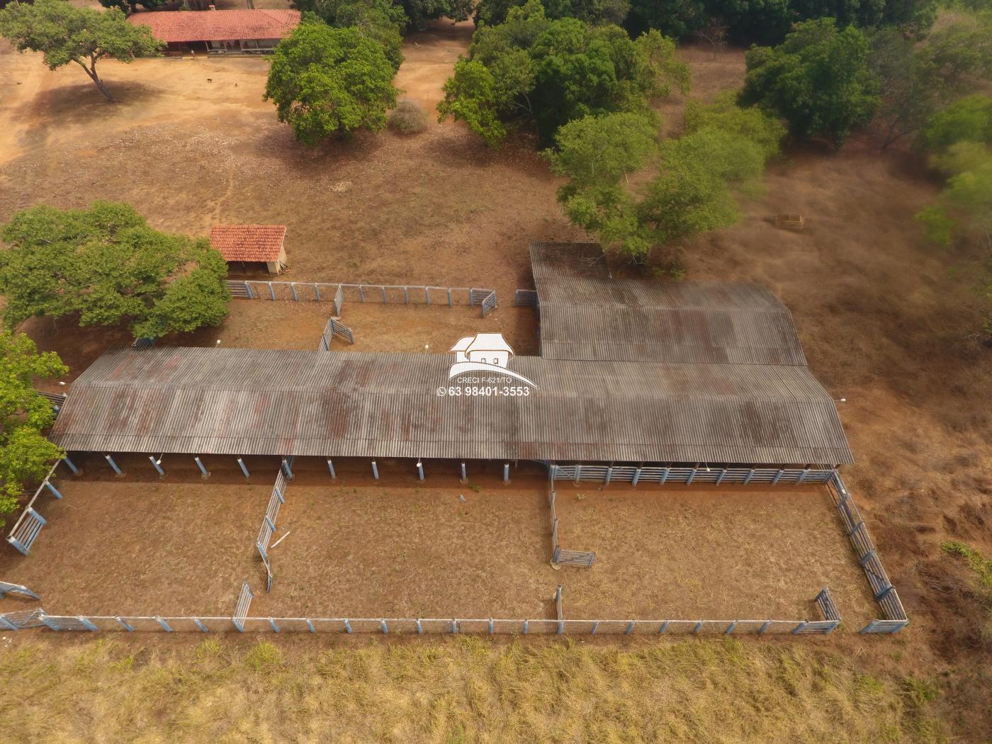 Fazenda à venda, 1m² - Foto 30